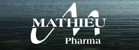 Mathieu Pharma